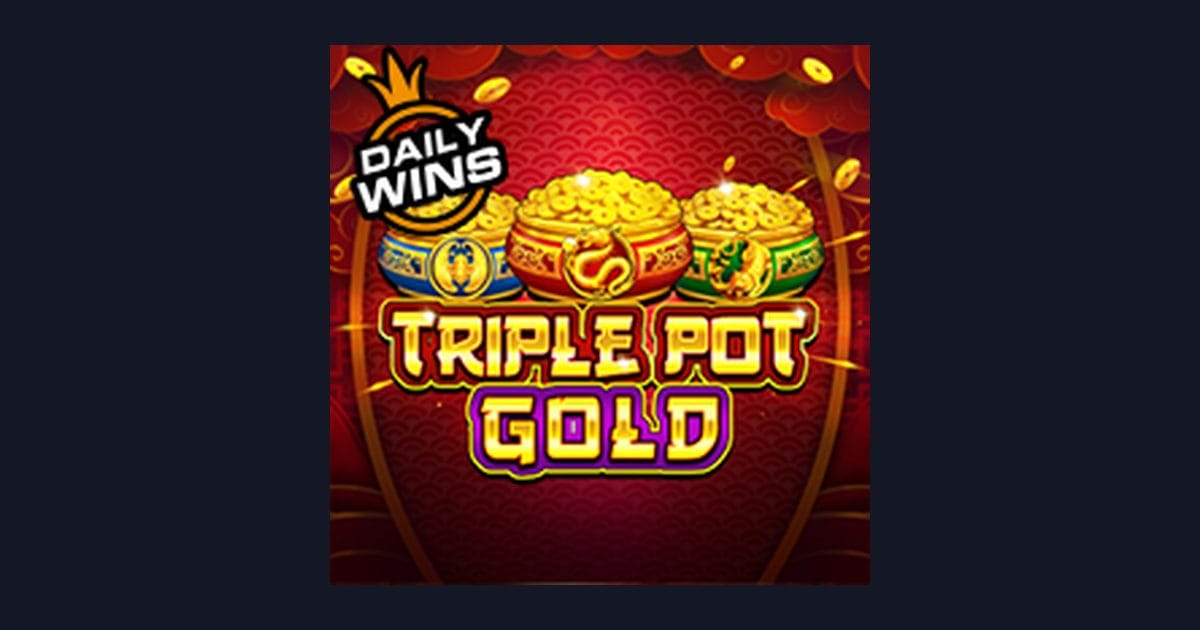 Bocoran RTP Hari Ini dan Tips Main Slot Triple Pot Gold Pragmatic Play