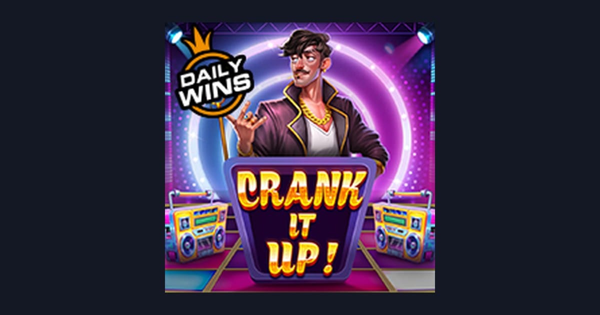 Crank It Up: Tips Menang Slot untuk Pemula dengan Strategi Efektif