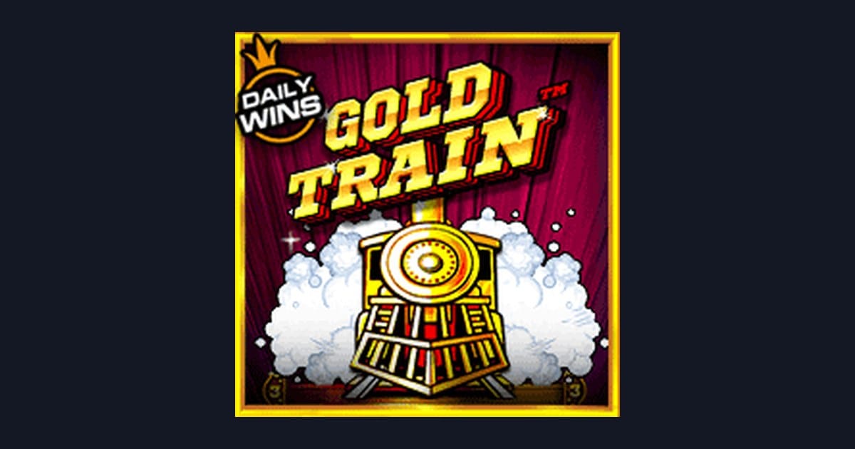 Gold Train: Tips Menang Buat Pemula dengan Strategi Efektif