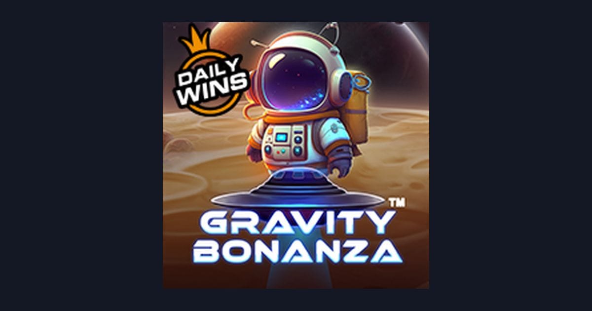 Info RTP Live Tertinggi dan Strategi Main Gravity Bonanza dari Pragmatic Play