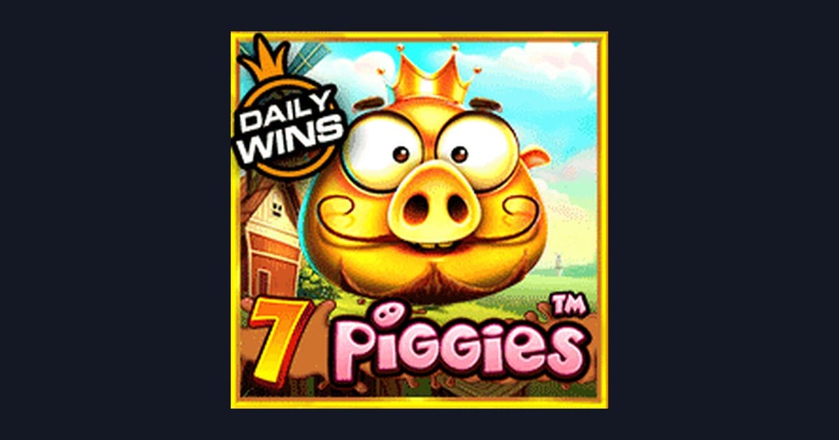 Jam Gacor Terbaru Slot 7 Piggies: Sensasi Main dan Promo Cashback Menguntungkan