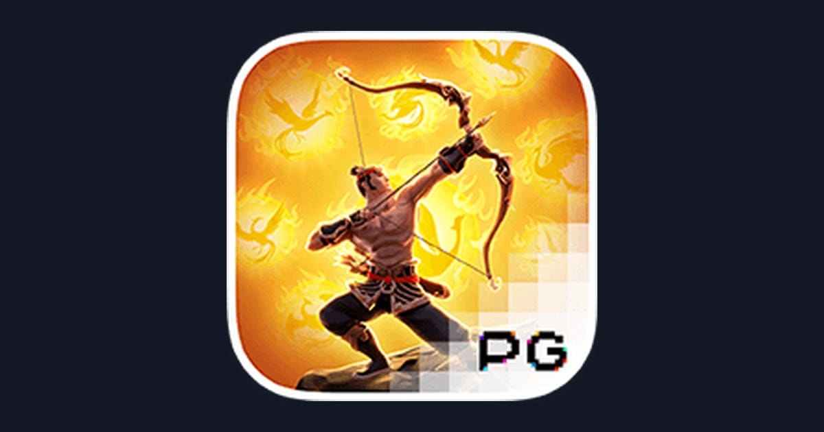 Legend of Hou Yi, Slot Anti Rungkad dengan Peluang Cashback Menarik