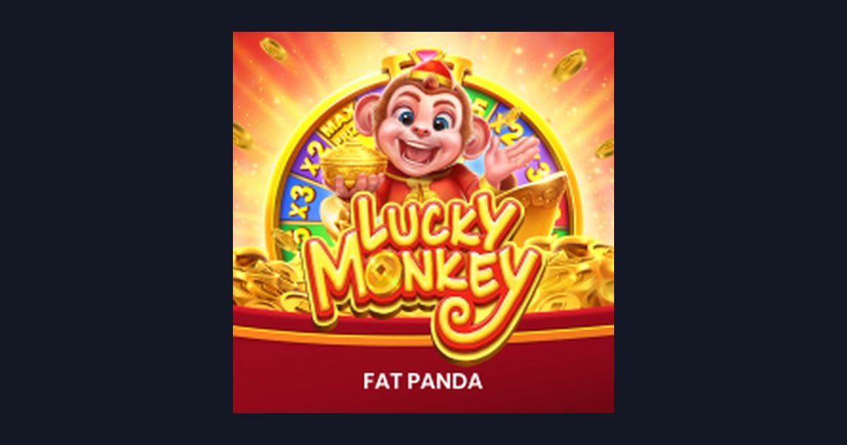 Lucky Monkey dan Bonus New Member: Raih Keuntungan dengan Slot Seru Ini