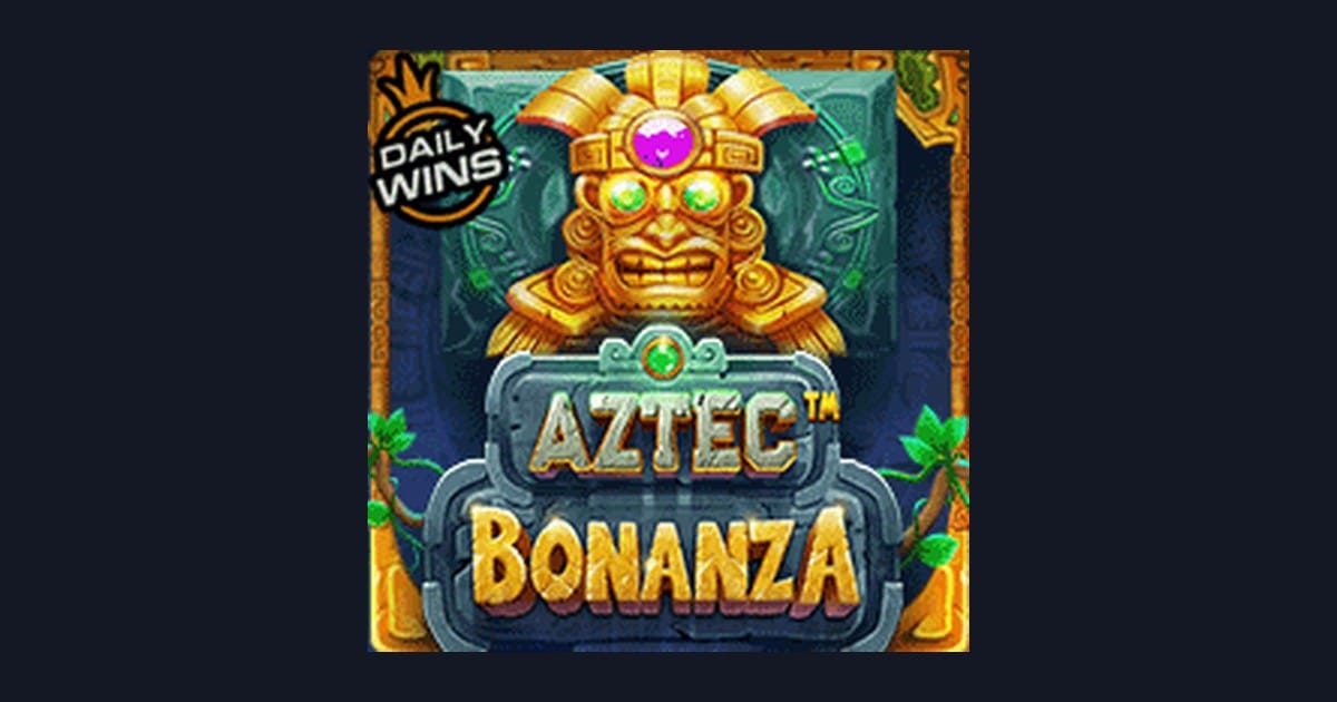 Main Aztec Bonanza dengan Depo 5 Ribu dan Raih Bonus Cashback Slot