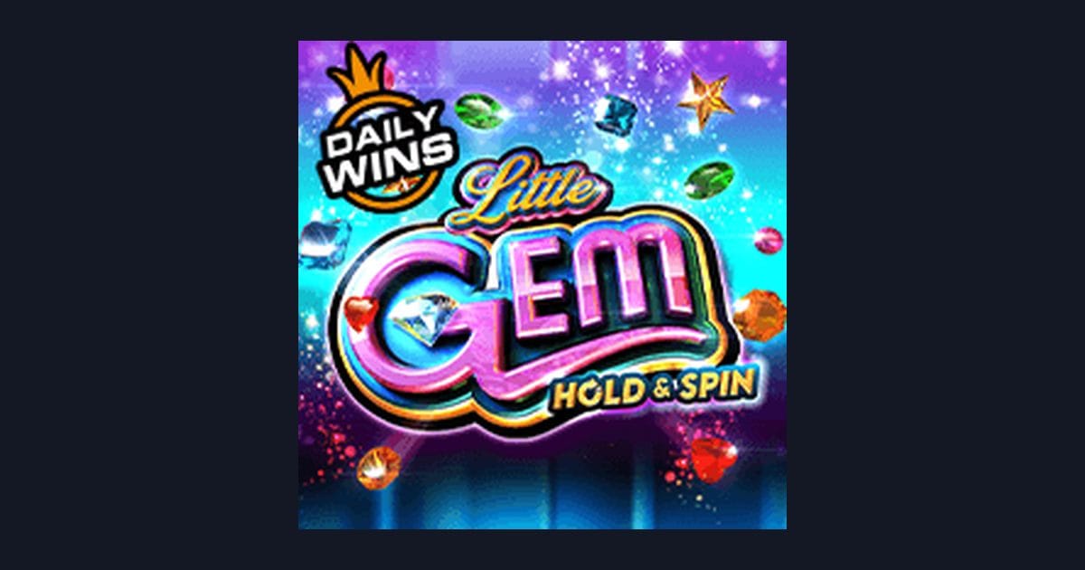 Main Little Gem dengan Deposit Dana OVO Gopay, Nikmati Bonus Cashback Slot