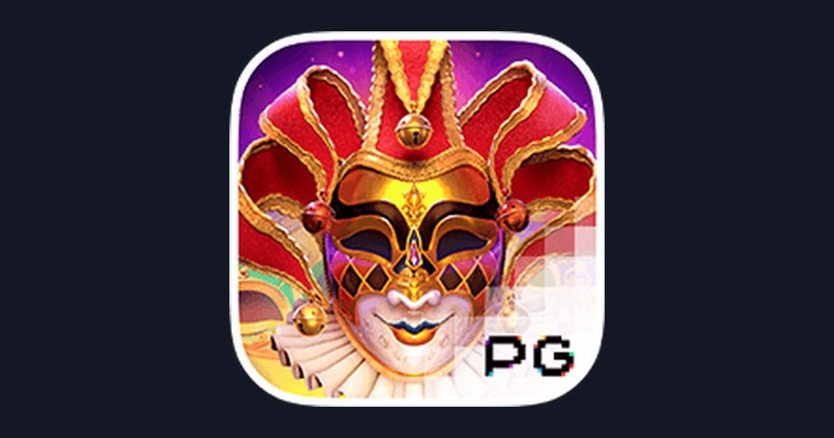 Mask Carnival dengan Info RTP Live Tertinggi dan Fitur Menarik