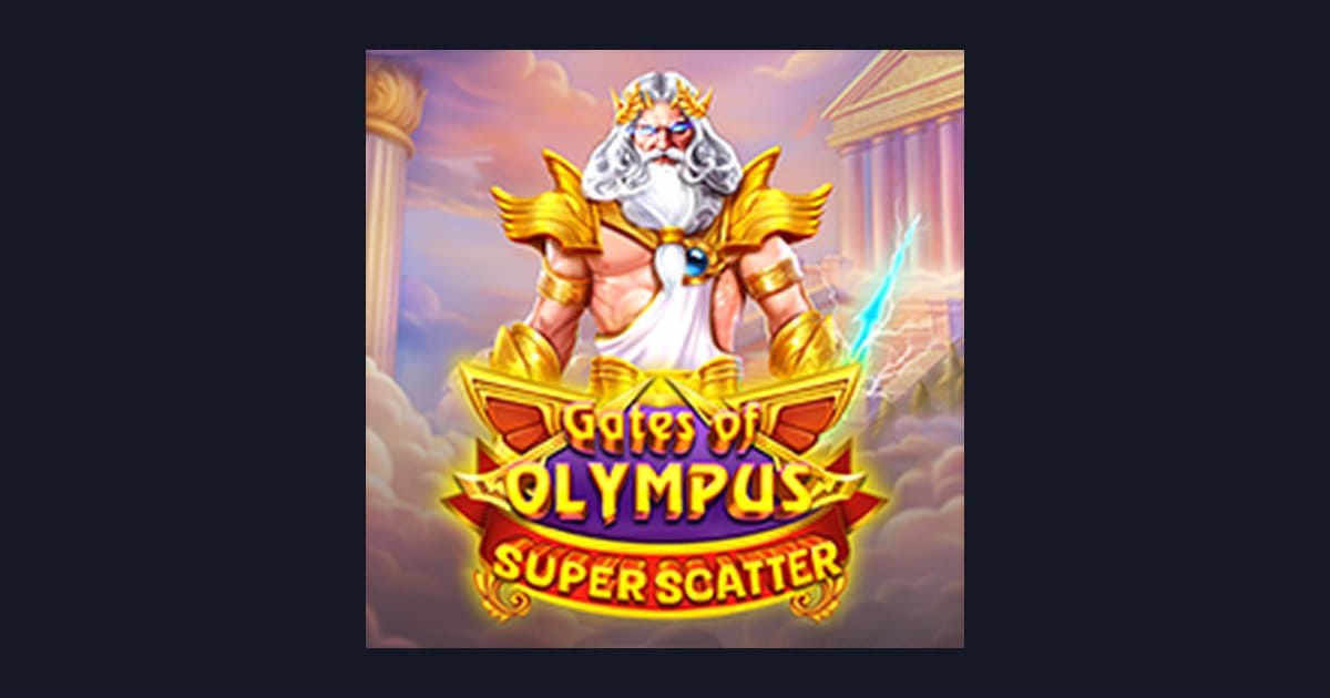 Menang Mudah dengan Gates of Olympus Super Scatter: Freespin & Scatter Hoki