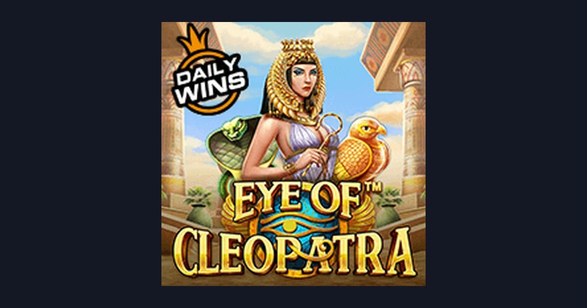 Mengenal Eye of Cleopatra: Fitur Menarik dan Tingkat Volatilitasnya