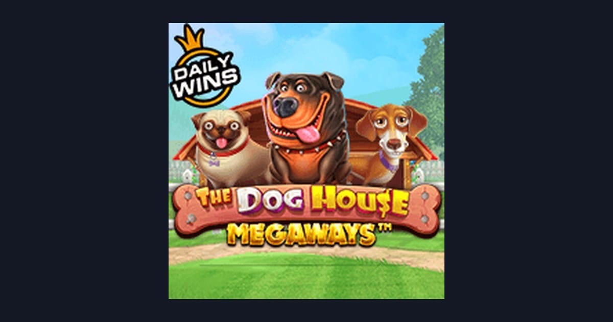 Mengenal Fitur dan Tingkat Volatilitas The Dog House Megaways dari Pragmatic Play