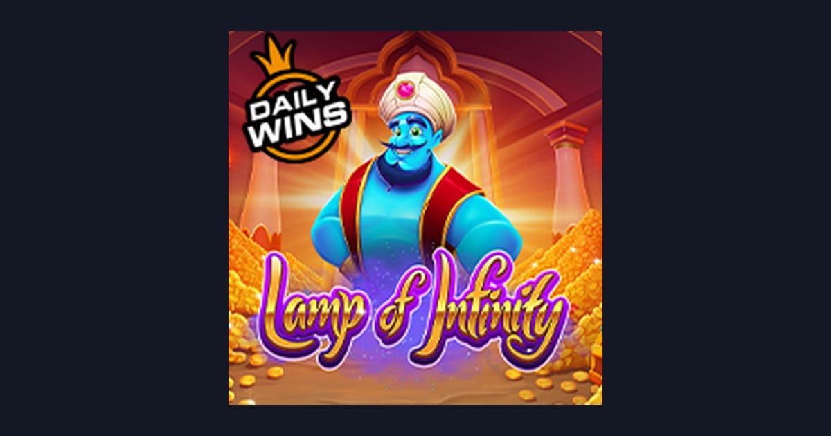 Mengenal Lamp of Infinity: Fitur Menarik dan Tingkat Volatilitasnya