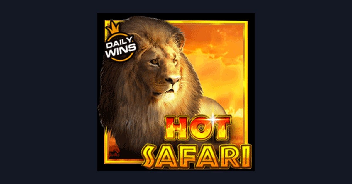 Mengenal Pola Spin Gacor di Slot Hot Safari dari Pragmatic Play