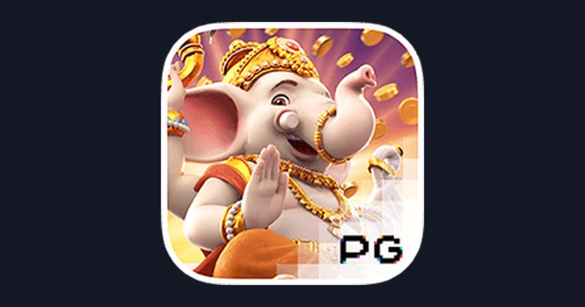 Mengenal Slot Ganesha Gold dan Info RTP Live Tertinggi dari PG Soft