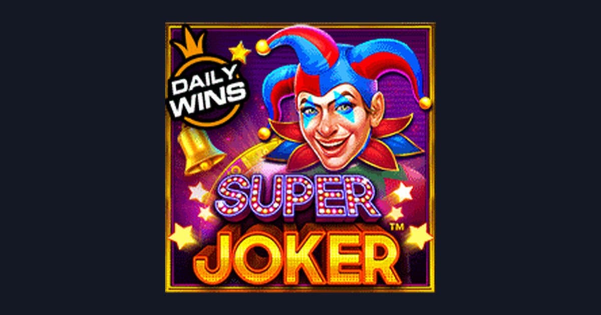 Mengenal Super Joker: Fitur Menarik & Tingkat Volatilitas Slot Pragmatic Play