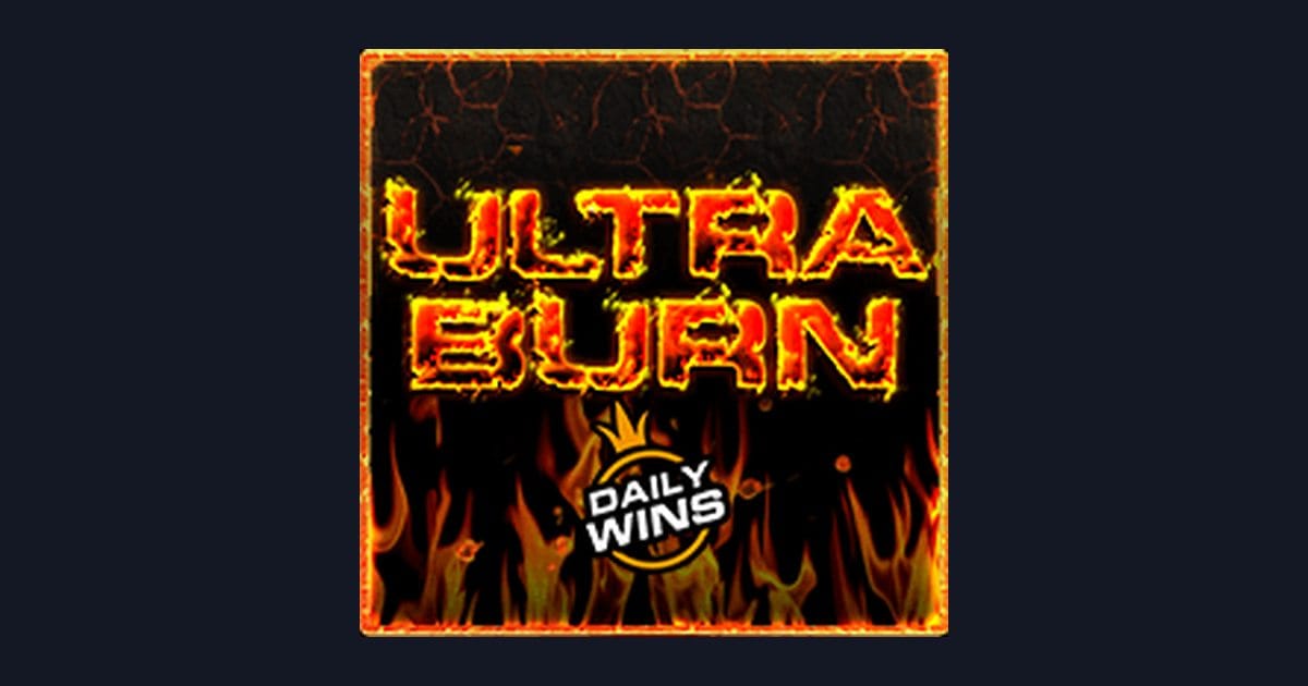 Menikmati Sensasi Slot Maxwin di Ultra Burn dari Pragmatic Play