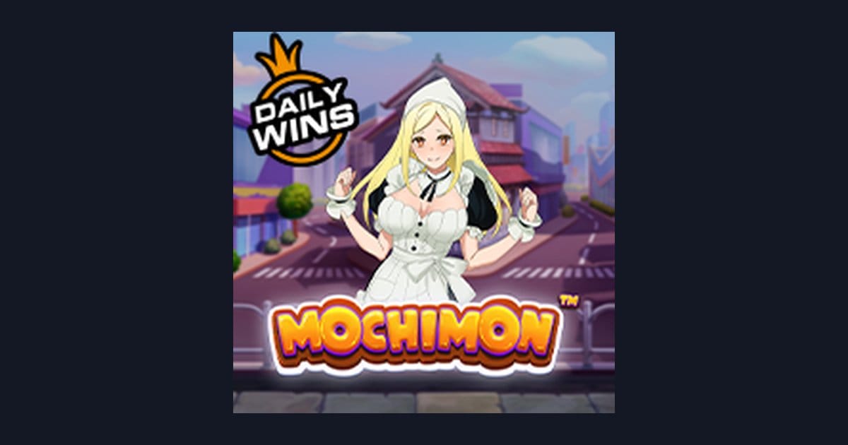 Mochimon: Tips Menang untuk Pemula di Slot Seru dari Pragmatic Play