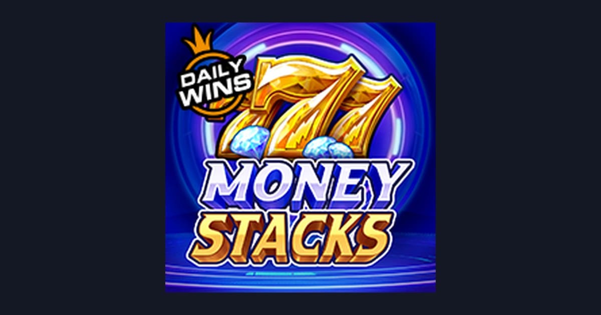 Money Stacks Slot Gacor Hari Ini dengan Strategi Cashback Terbaik