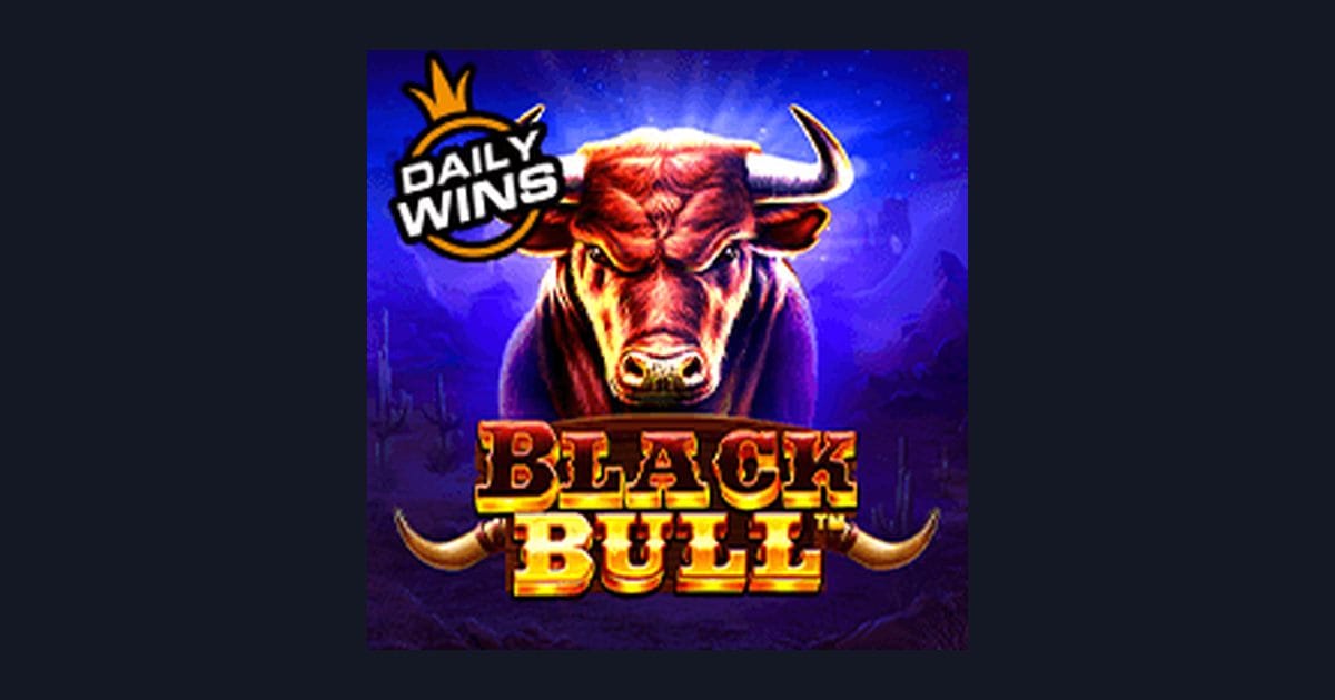 Nikmati Freespin & Scatter Hoki di Slot Black Bull dari Pragmatic Play