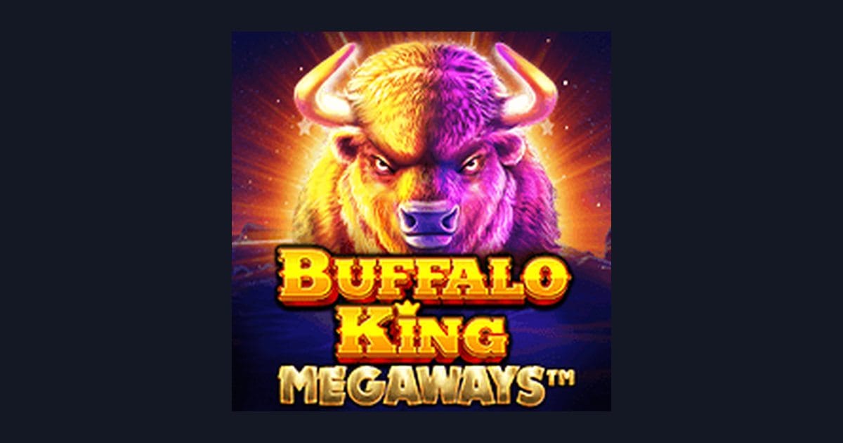 Nikmati Sensasi Buffalo King Megaways di Situs Slot Terpercaya dengan Bonus Cashback