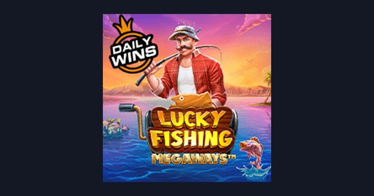 Panduan Lucky Fishing Megaways: Tips Menang Buat Pemula Slot Pragmatic Play