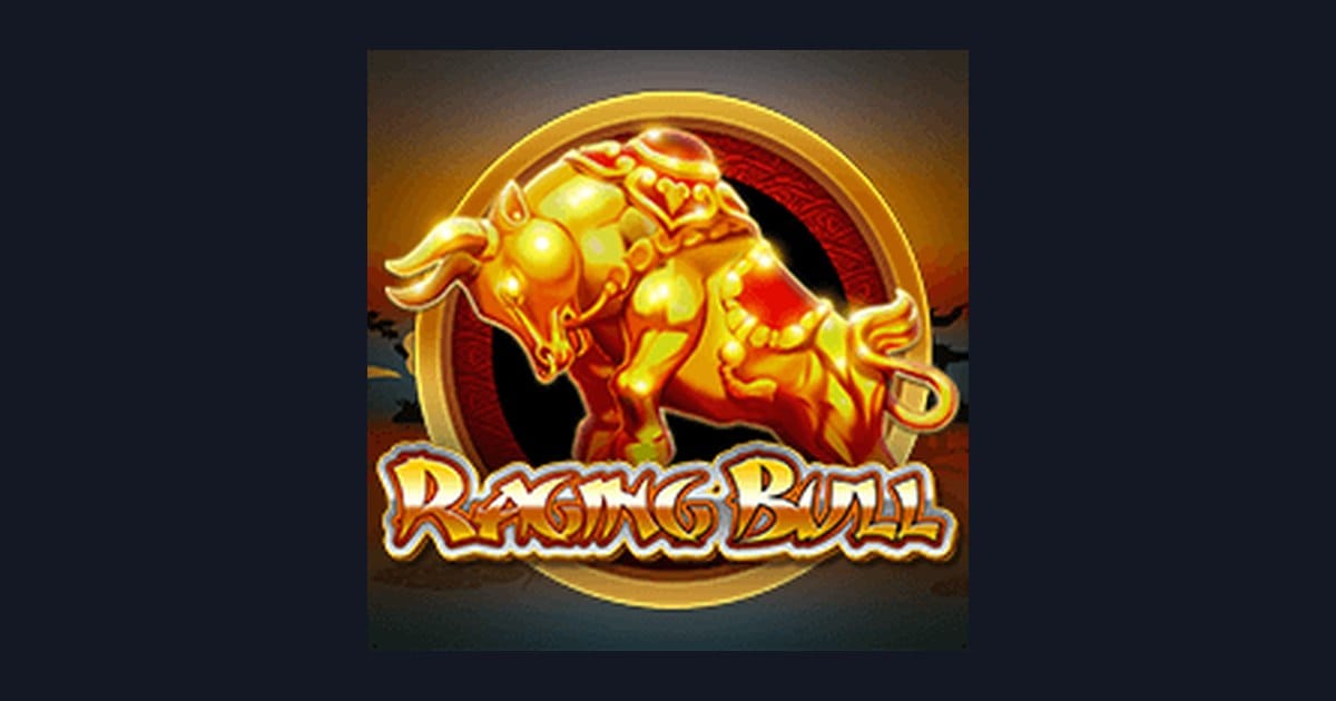 Raging Bull, Slot Anti Boncos dengan Bonus Cashback Menarik