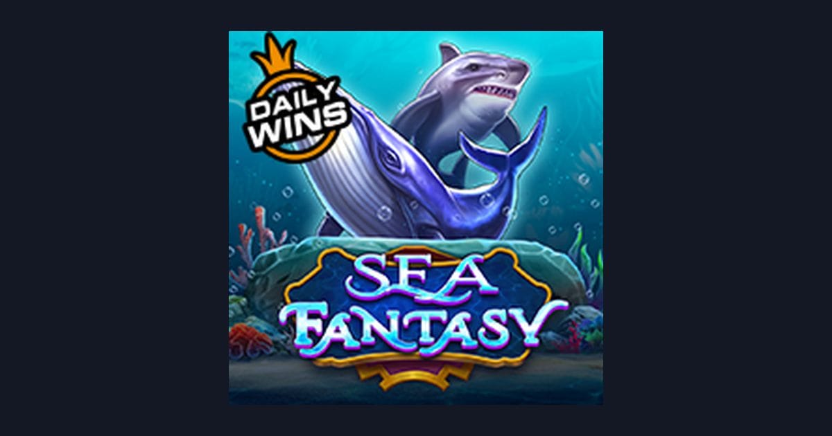 Rahasia Menang Mudah di Slot Gacor Sea Fantasy dari Pragmatic Play
