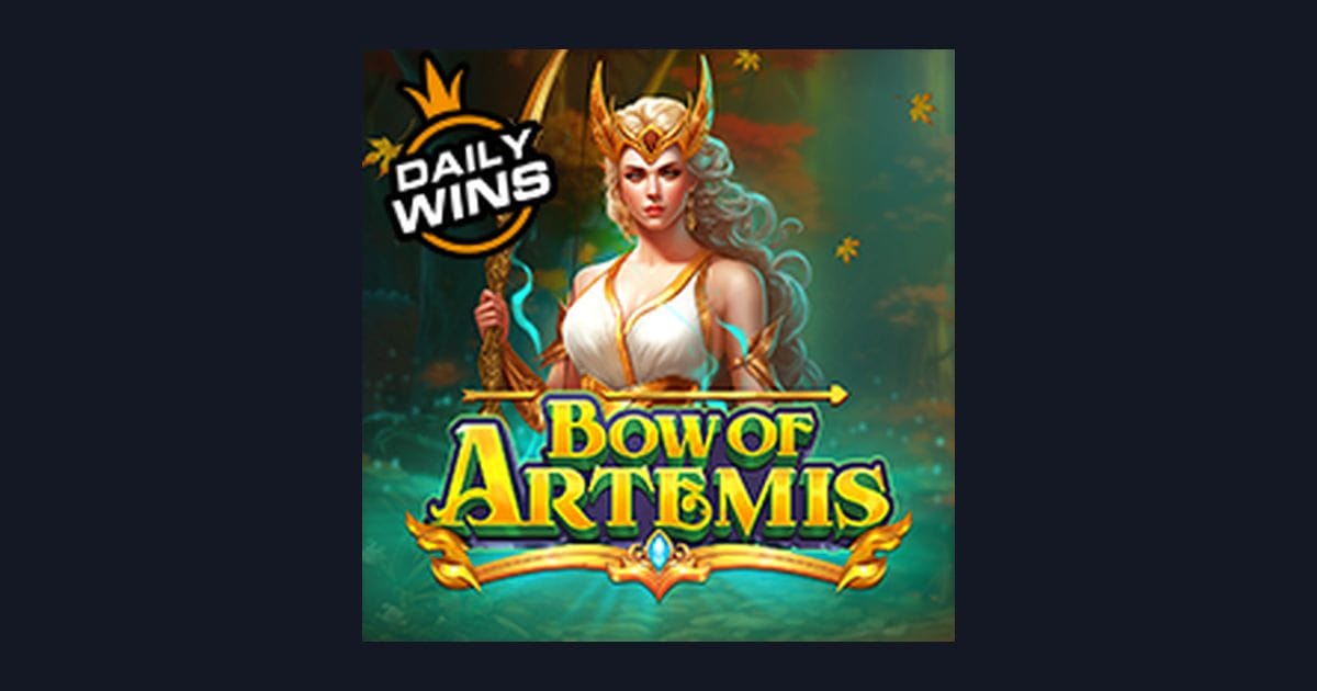 Rahasia Menang Slot Bow of Artemis: Tips Ampuh untuk Pemula