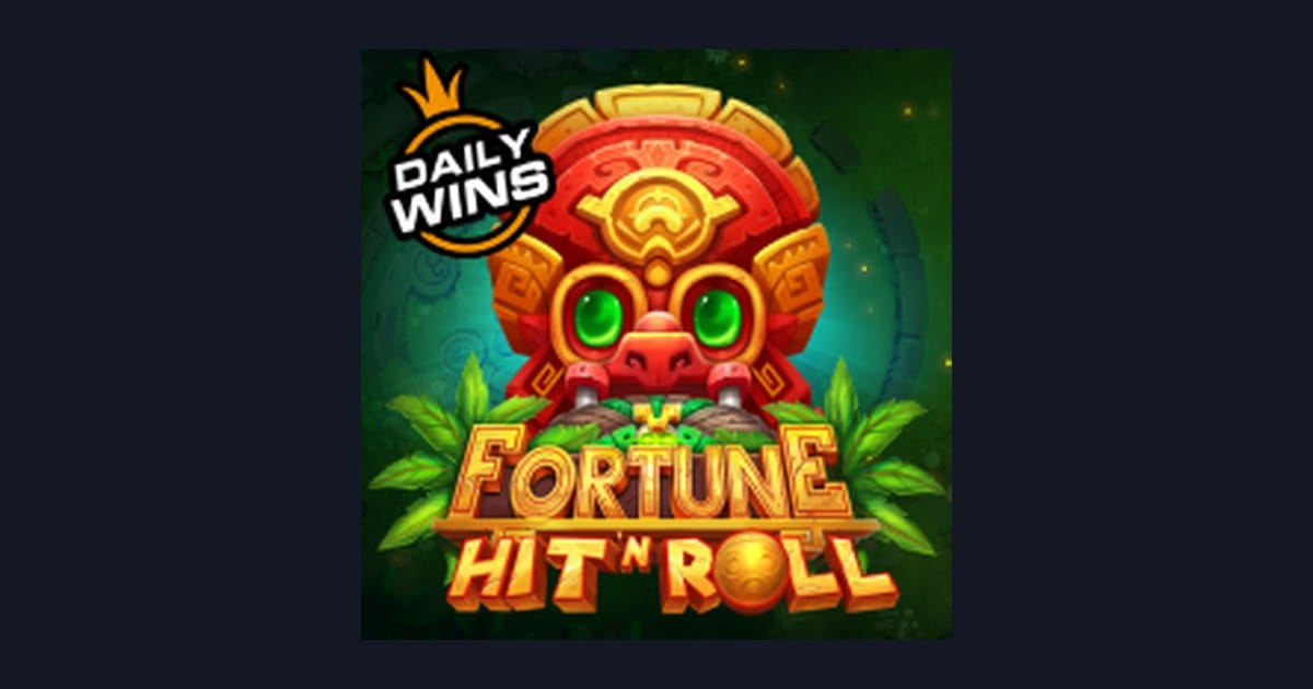 Rahasia Menang Slot Gacor Hari Ini dengan Fortune Hit N Roll