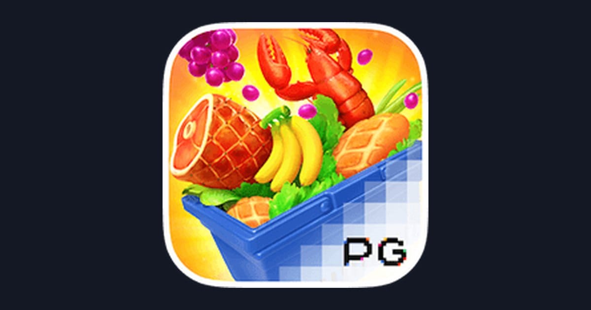 Rahasia Pola Spin Gacor di Slot Supermarket Spree dari PG Soft