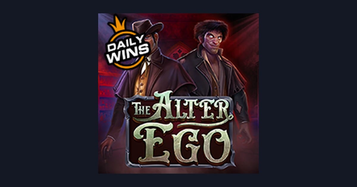 Raih Bonus New Member dan Keseruan Bermain The Alter Ego dari Pragmatic Play