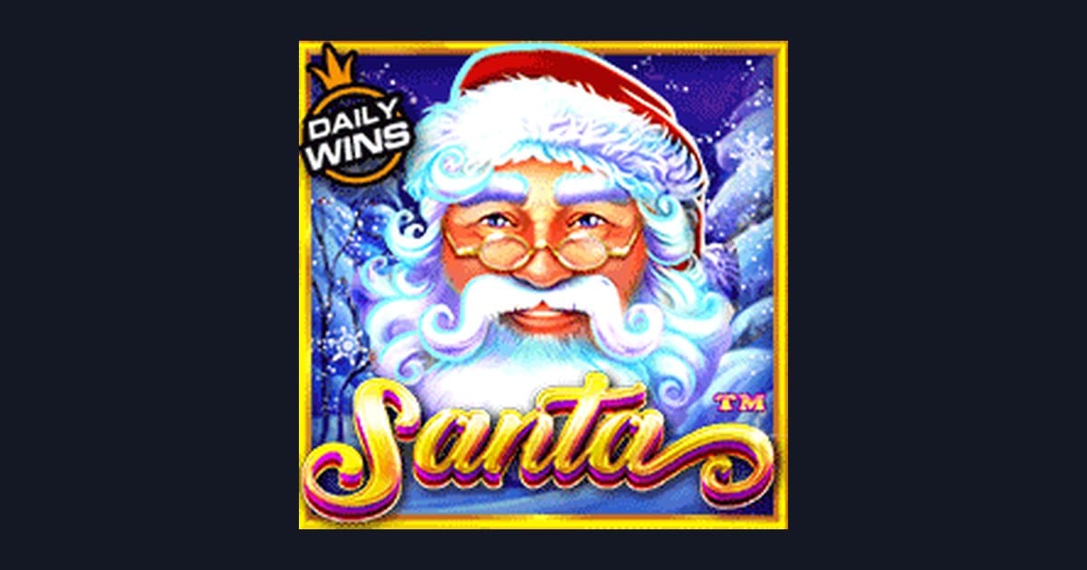 Raih Bonus New Member dan Menangkan Hadiah dengan Slot Santa dari Pragmatic Play