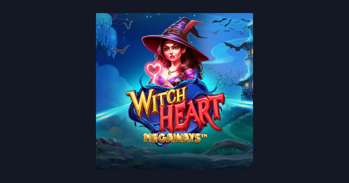 Raih Bonus New Member dan Menangkan Witch Heart Megaways dengan Mudah