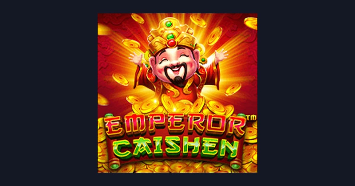 Raih Kemenangan dengan Link Slot Gacor Emperor Caishen dari Pragmatic Play