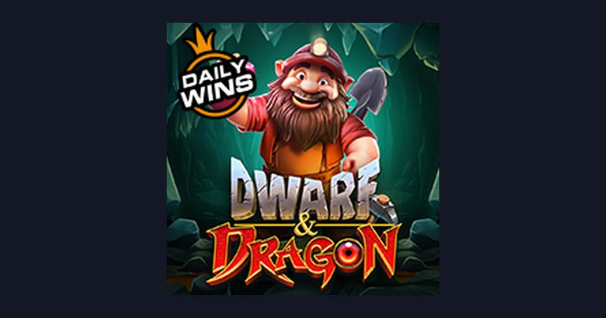 Raih Kemenangan Maksimal di Slot Gacor Hari Ini dengan Dwarf and Dragon
