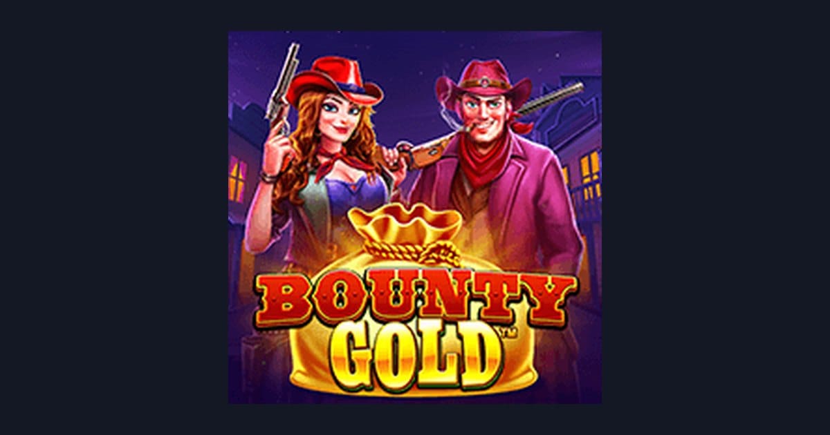 Raih Kemenangan Mudah dengan Slot Gacor Bounty Gold dari Pragmatic Play