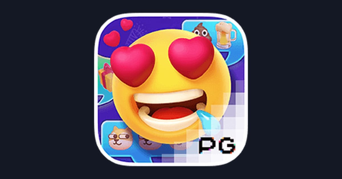 Raih Keuntungan Maksimal dengan Link Slot Gacor Emoji Riches dari PG Soft