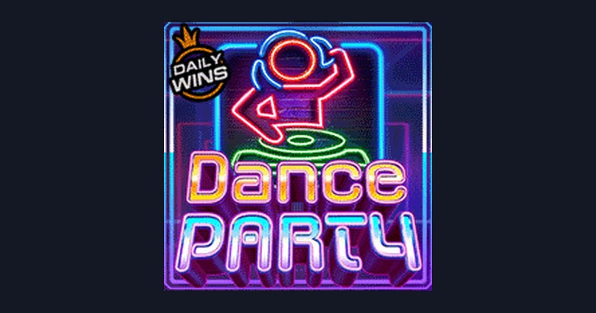 Raih Maxwin Seru di Slot Dance Party dari Pragmatic Play