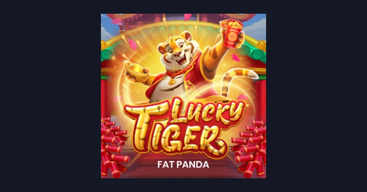 Rasakan Sensasi RTP Live Tertinggi di Slot Lucky Tiger dari Pragmatic Play