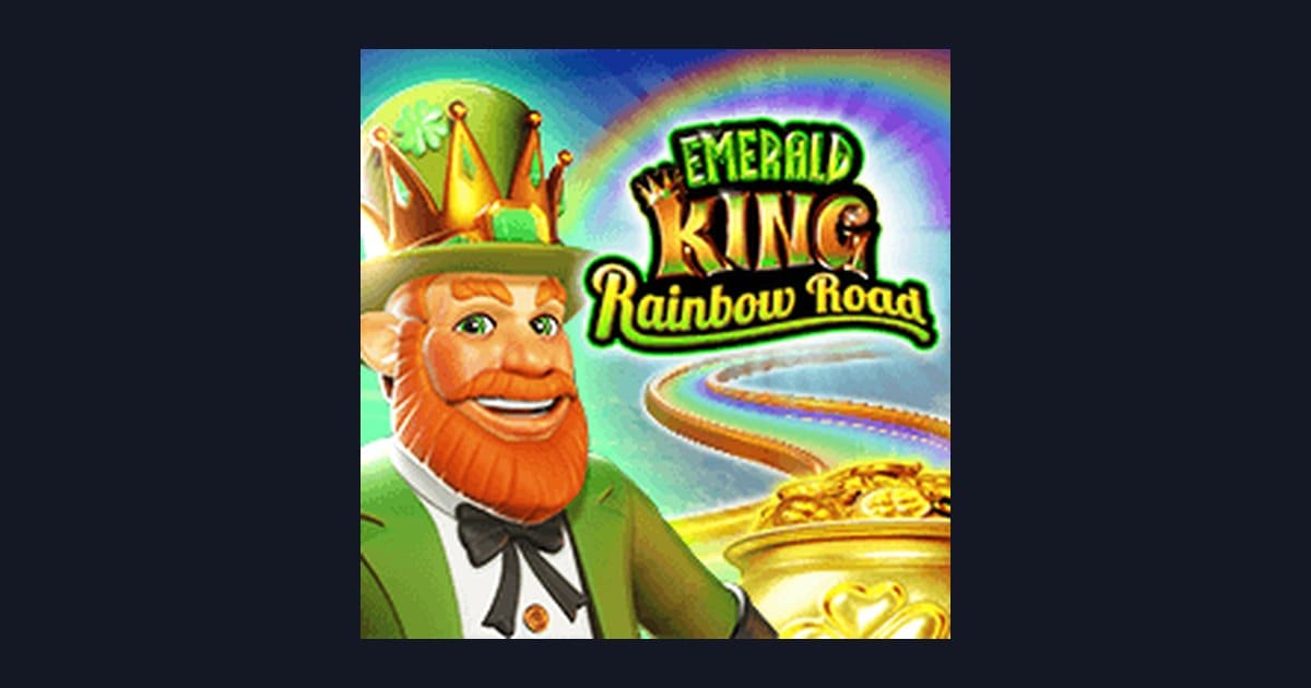 Review Jujur & Demo Slot Emerald King Rainbow Road dengan Bonus Cashback Menarik