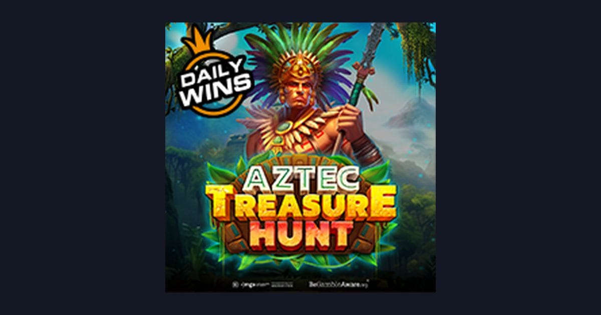 Review Jujur & Demo Slot Aztec Treasure Hunt: Serunya Berburu Harta Karun