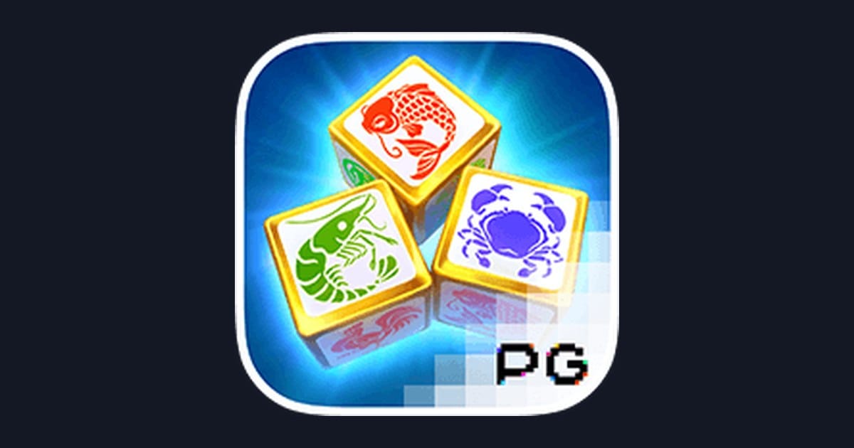 Rasakan Sensasi Menang di Fish Prawn Crab, Slot Seru di Situs Slot Terpercaya
