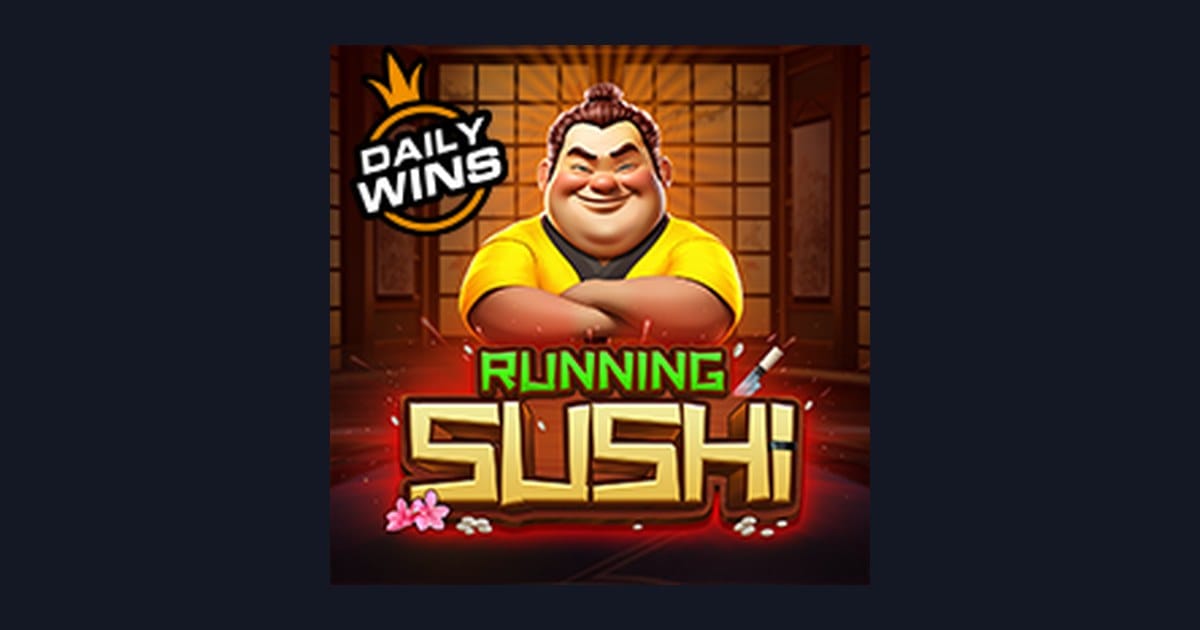 Serunya Freespin & Scatter Hoki di Slot Running Sushi dari Pragmatic Play