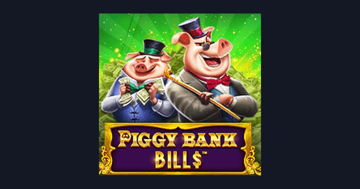 Serunya Jam Gacor Terbaru Slot Piggy Bank Bills dari Pragmatic Play