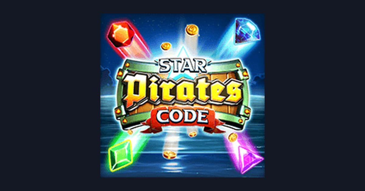 Star Pirates Code, Slot Anti Boncos dengan Bonus Cashback Slot Menarik