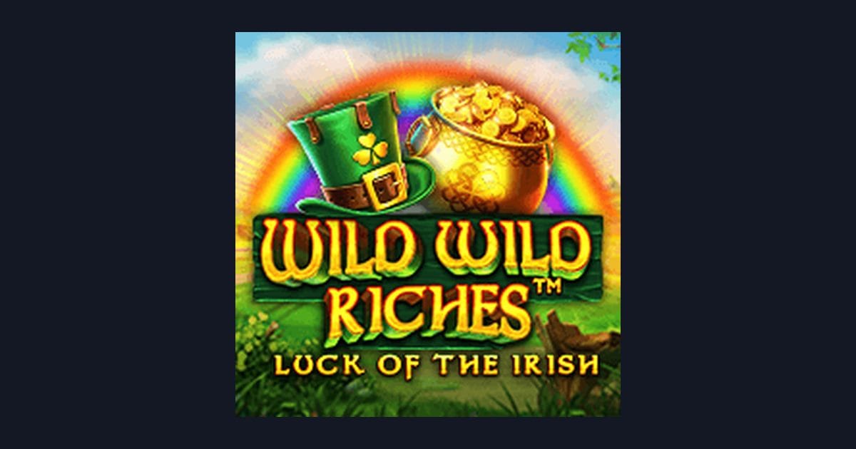 Strategi Main Wild Wild Riches, Slot Anti Boncos dengan Cashback Menarik