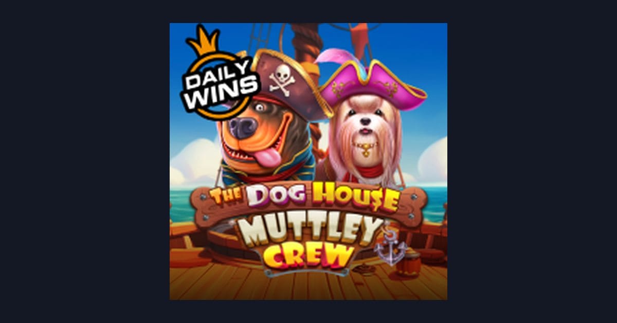The Dog House Muttley Crew dengan Freespin & Scatter Hoki yang Seru