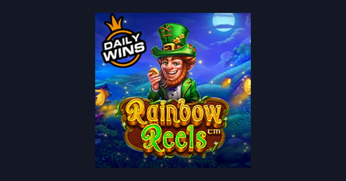 Tips Menang untuk Pemula di Slot Rainbow Reels dari Pragmatic Play