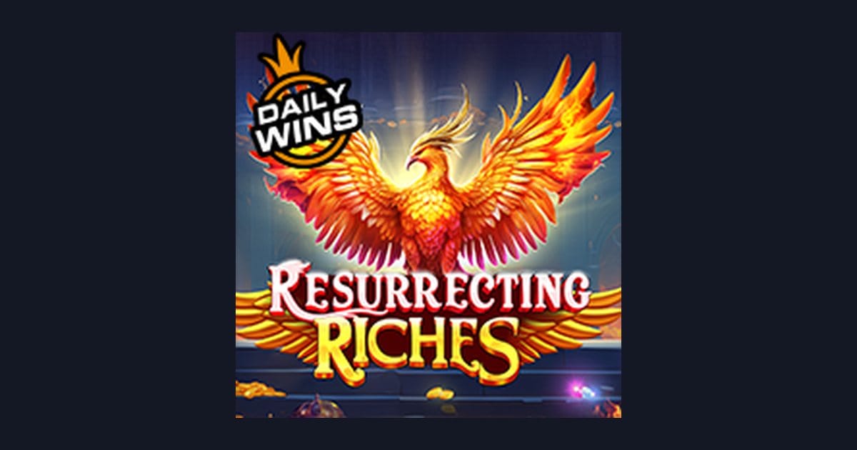 Mengungkap Tips Pola Maxwin di Slot Resurrecting Riches Pragmatic Play