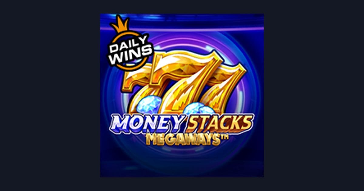 Trik Auto Maxwin di Slot Money Stacks Megaways dari Pragmatic Play