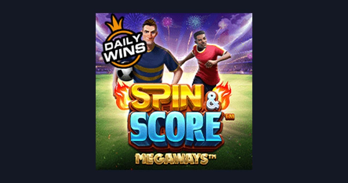 Trik Auto Maxwin Spin and Score Megaways dengan Strategi Efektif