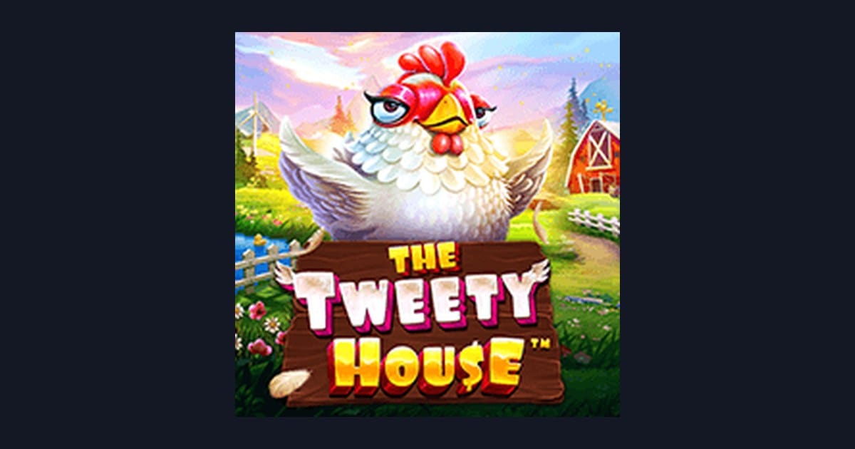 Raih Jackpot Progresif Terbesar di Slot The Tweety House dari Pragmatic Play